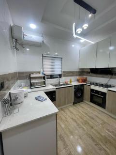 Eros court - Lekki - 2