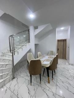Eros court - Lekki - 3