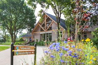 Big Oak - Hoogersmilde - 2
