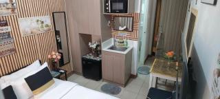 JJMC HOMESTAY 32 With Netflix and Unli Wifi - 7