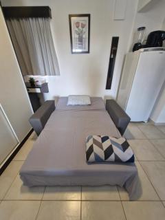 Flat com Vista Panorâmica - 6