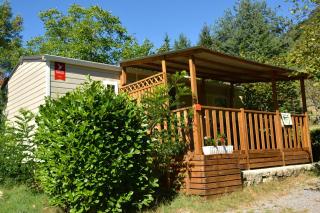 Camping Le Barutel - Meyras - 1