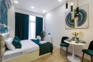 Tbilisi Luxury Jacuzzi Studio - Tbilisi - 2