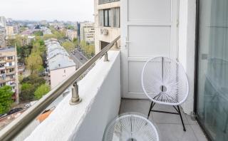 Tbilisi Luxury Jacuzzi Studio - Tbilisi - 5