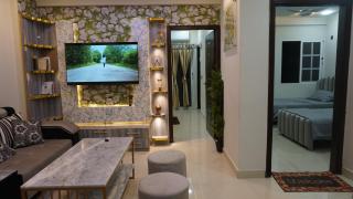 Hashmi's Apartments Diamond Mall & Residency - Islamabad - 0
