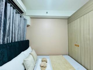 Shore 2 Residences Room 360 POOL VIEW by Prime Stay MOA - Manila - 6