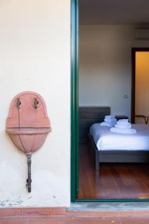 Tranquil & Modern Apartment outside ZTL - Florenz - 6