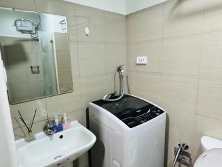 Shore 2 Residences Room 360 POOL VIEW by Prime Stay MOA - Manila - 1