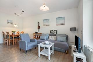 Ferienwohnung Wurster Nordseeküste - Wremen - 5