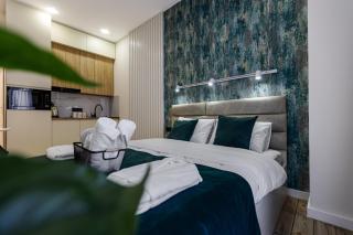 Tbilisi Luxury Jacuzzi Studio - Tbilisi - 4
