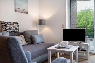 Ferienwohnung Wurster Nordseeküste - Wremen - 6
