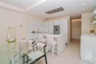 Beautiful Velaya beachfront 2 bedrooms RDR496 - Estepona - 9