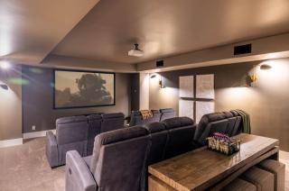 HOZHO Luxe Retreat Villa - Scottsdale - 6