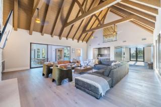 HOZHO Luxe Retreat Villa - Scottsdale - 5