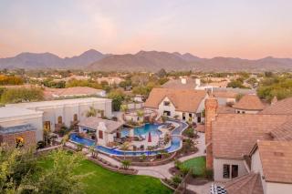 HOZHO Luxe Retreat Villa - Scottsdale - 3