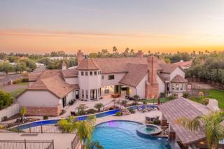 HOZHO Luxe Retreat Villa - Scottsdale - 2