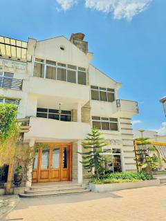 Social House - Addis Ababa - 0