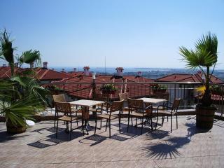 Dream apartment with car in sunny beach - 6
