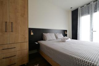 Felina Apartment 1 - Leptokarya - 4