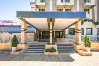 Apollonia Hotel Gevgelija - Gevgelija - 9
