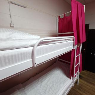 Hostel 777 Palace of Ukraine - Kiev - 5