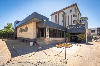 Apollonia Hotel Gevgelija - Gevgelija - 0