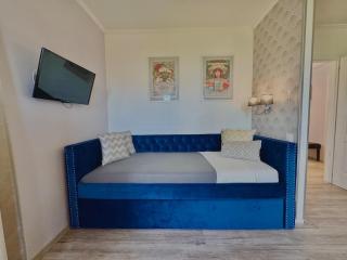 Azur Villa 3 - Panoramic Escape - Balatonalmádi - 9