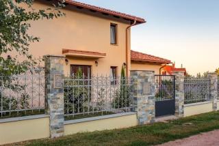 Azur Villa 3 - Panoramic Escape - Balatonalmádi - 7