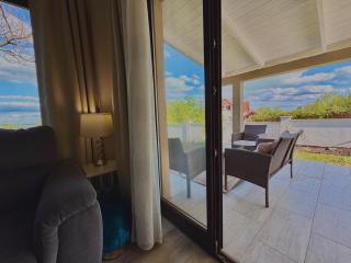 Azur Villa 3 - Panoramic Escape - Balatonalmádi - 6