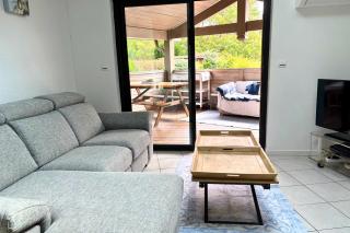 Appartement Kôte Mer - 8