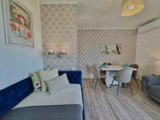 Azur Villa 3 - Panoramic Escape - Balatonalmádi - 4