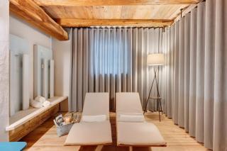 Alpin Wellness Chalet Samer - Sarntal - 1