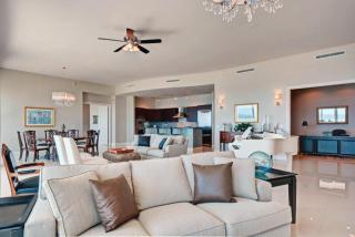 Elegant Oceanfront Penthouse with Panoramic Views - Pompano Beach - 5