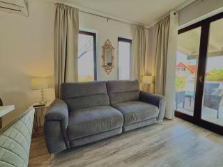 Azur Villa 3 - Panoramic Escape - Balatonalmádi - 2