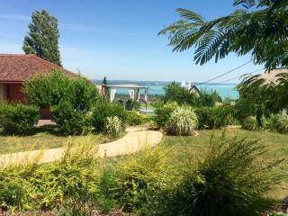 Azur Villa 3 - Panoramic Escape - Balatonalmádi - 1