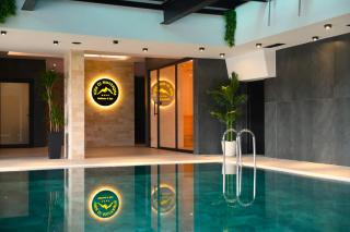Villa Di Montagna wellness & spa - 4