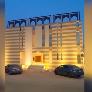 فندق راود - Arar - 0