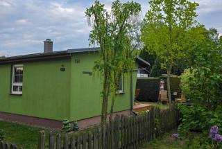 Strandhaus 134 - Mönkebude - 0