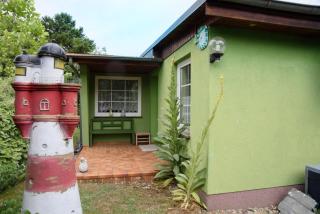 Strandhaus 134 - Mönkebude - 9
