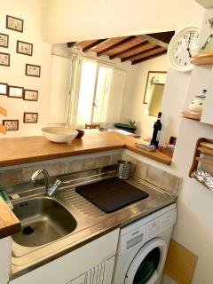 Mansarda San Felice - 4