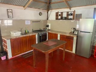 Chaikoni Lodge - Pucallpa - 2