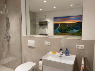 Ferien - Appartment - Mettlach - 8