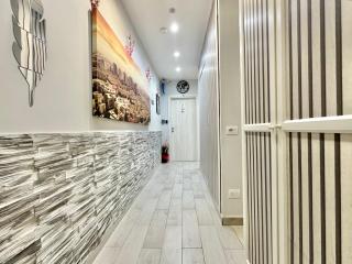 Dantonarooms - Naples - 3