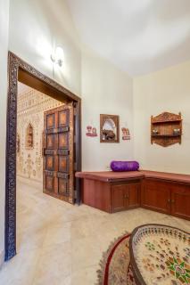 Heritage Haven Spacez Luxury Villa Homestay - 5