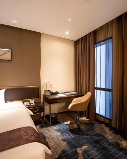 The Hotel Belwood Near IGI Delhi Airport - 5