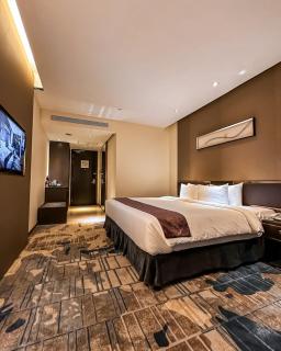 The Hotel Belwood Near IGI Delhi Airport - Jāmb - 6