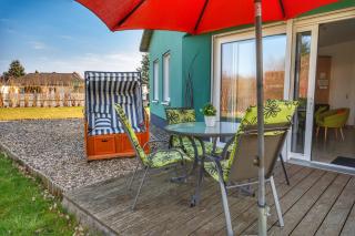 Bungalow Klüver - Ueckermünde - 0