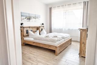 Bungalow Klüver - Ueckermünde - 6