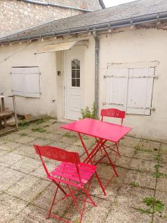 L Ecrin Amboisien - Amboise - 7