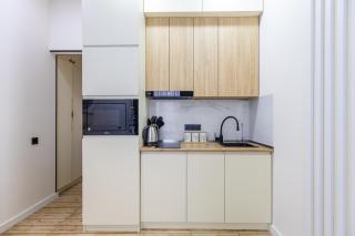 Tbilisi Luxury Jacuzzi Studio - Tbilisi - 6